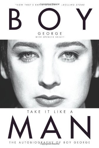 Boy George/Take It Like a Man@The Autobiography of Boy George